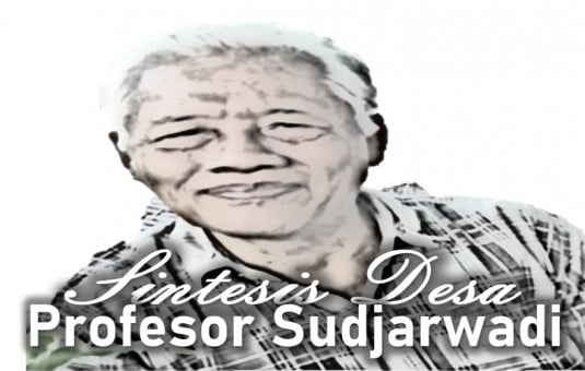 Menerawang Kehadiran Teknologi di Desa-desa
